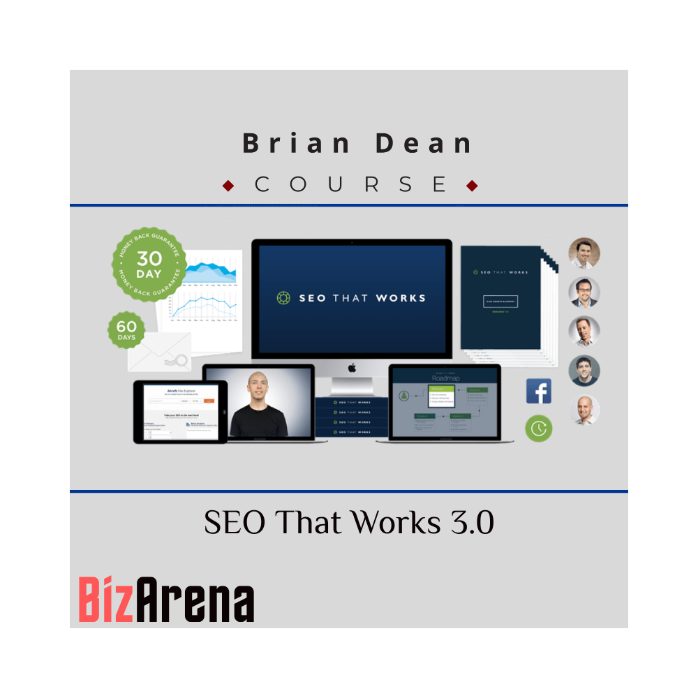 Brian Dean ? SEO That Works 3.0