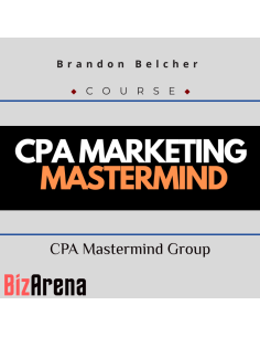 an image of Affiliates & CPA courses at Bizarena