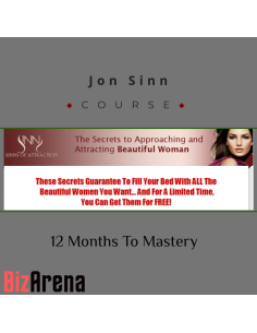 an image of PimpMyMind courses at Bizarena