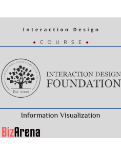 Interaction Design - Information Visualization