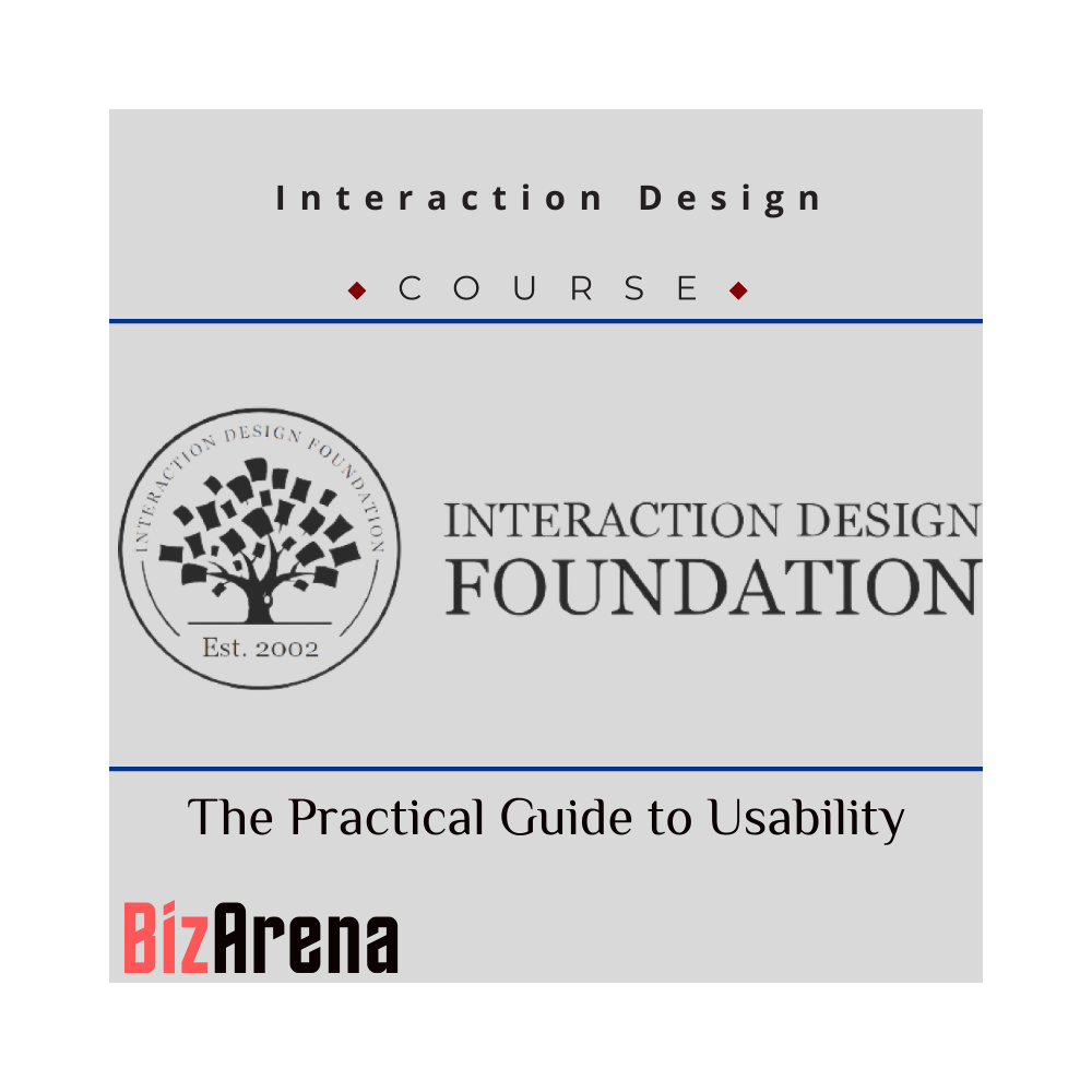 Interaction Design - The Practical Guide to Usability