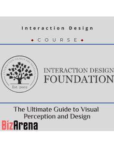 Interaction Design - The Ultimate Guide to Visual Perception and Design
