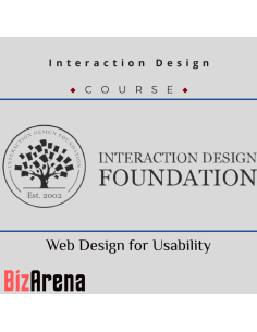 Interaction Design - Web Design for Usability