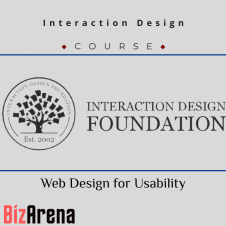 an image of Interaction Design - Web Design for Usability 