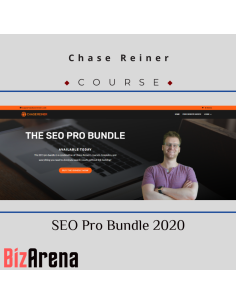 Chase Reiner - SEO Pro Bundle 2020