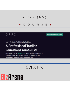 Nirav (NV) - G7FX Pro Course