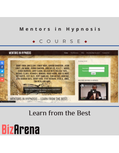 an image of Self Help courses at Bizarena