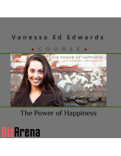 Vanessa Ed Edwards ? The Power of Happiness