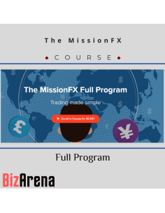 The MissionFX - Full Program