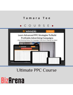 an image of PPC courses at Bizarena