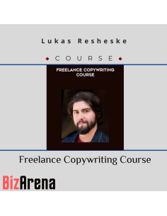 an image of Copywriting courses at Bizarena
