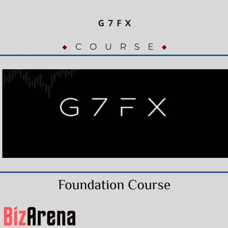 an image of G7FX ? Foundation Course 