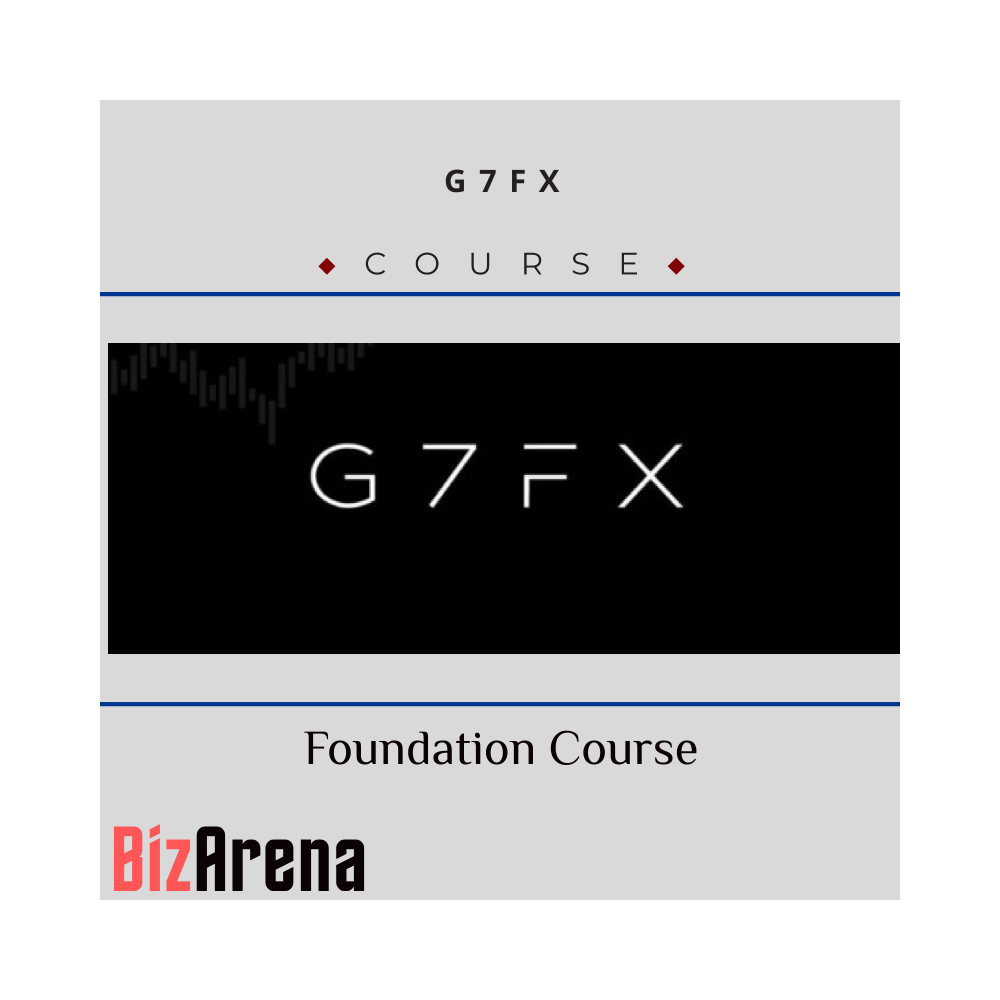 G7FX ? Foundation Course