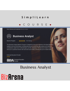 an image of Digital Analytics courses at Bizarena
