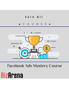 an image of PimpMyMoney courses at Bizarena