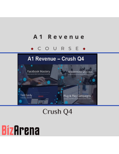 A1 Revenue - Crush Q4