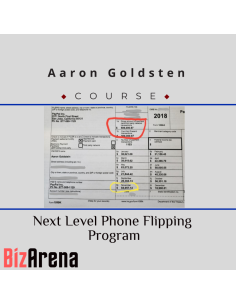an image of PimpMyMoney courses at Bizarena