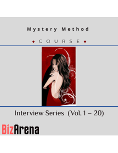an image of PimpMyMind courses at Bizarena