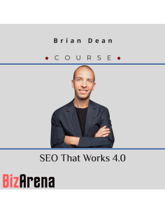 Brian Dean - SEO That Works 4.0