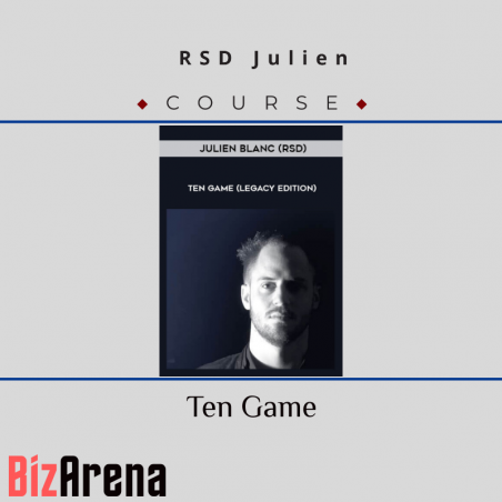 an image of RSD Julien ? Ten Game 