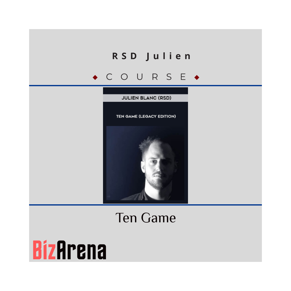 RSD Julien ? Ten Game