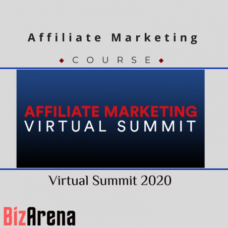 an image of Affiliate Virtual Summit 2020 