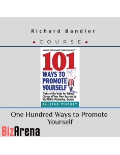 an image of PimpMyMind courses at Bizarena