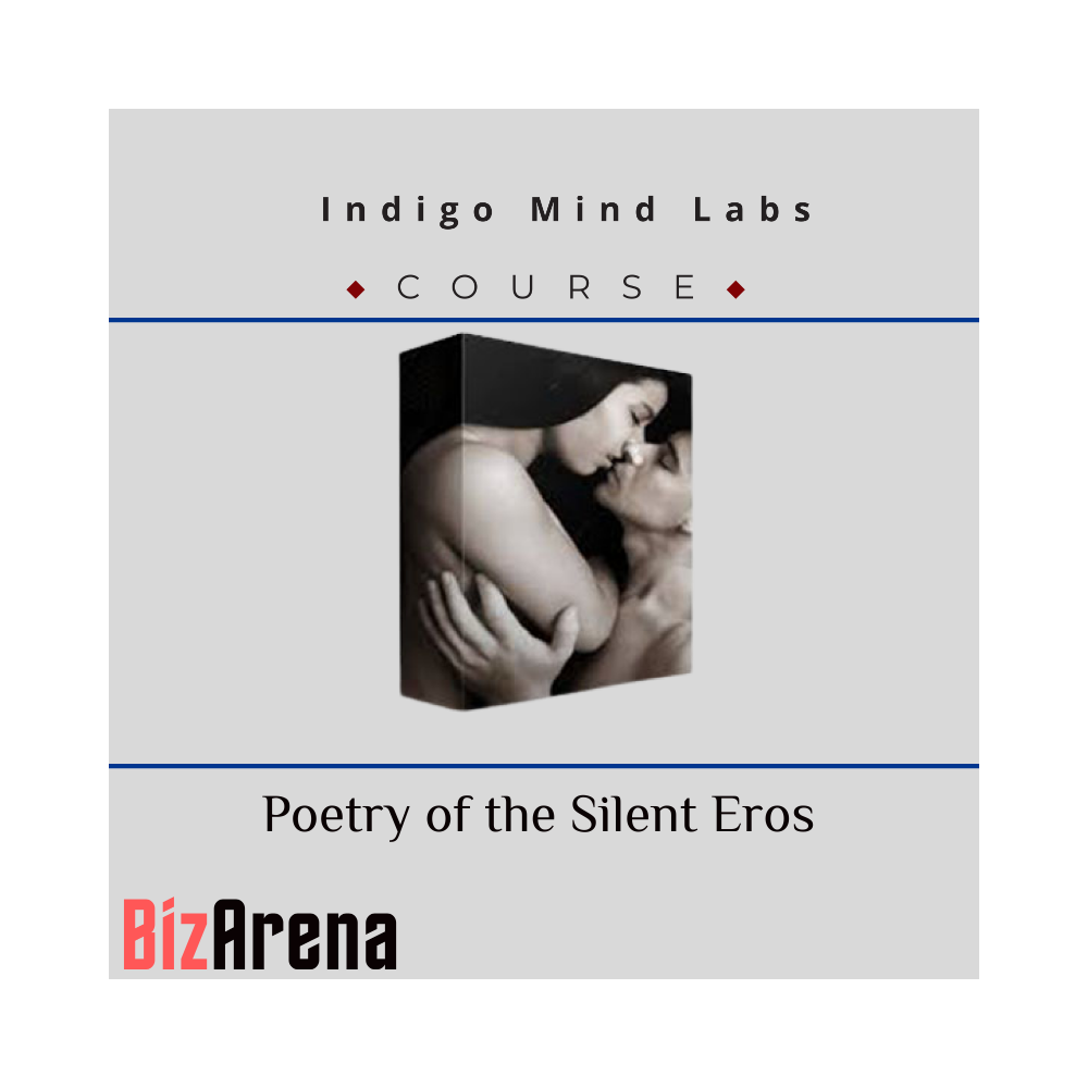 Indigo Mind Labs - Poetry of the Silent Eros