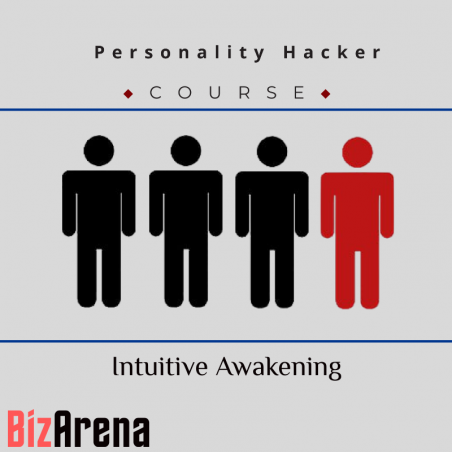 an image of Personality Hacker ? Intuitive Awakening 