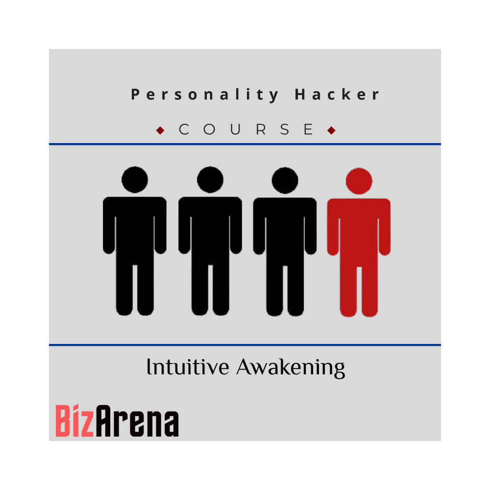 Personality Hacker ? Intuitive Awakening