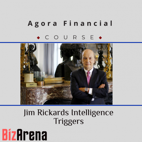 an image of Agora Financial ? Jim Rickards Intelligence Triggers 
