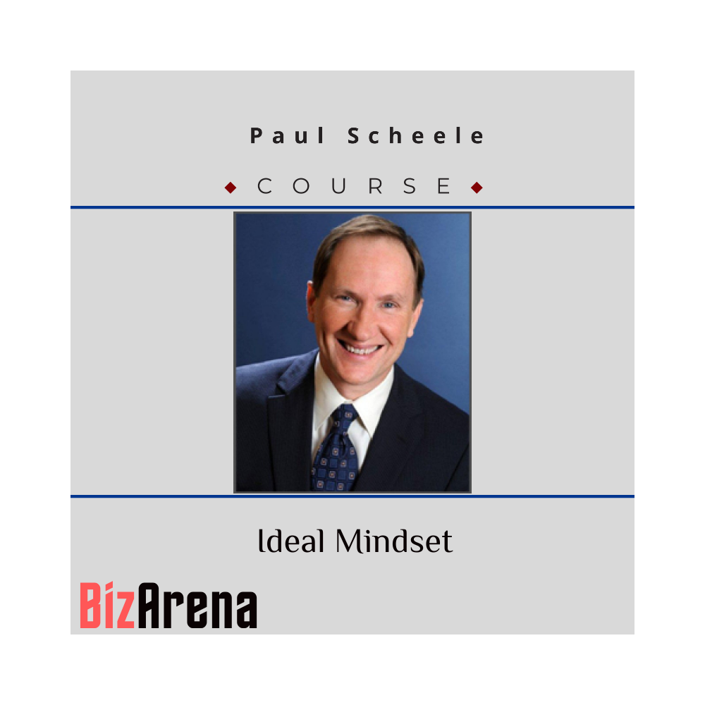 Paul Scheele ? Ideal Mindset
