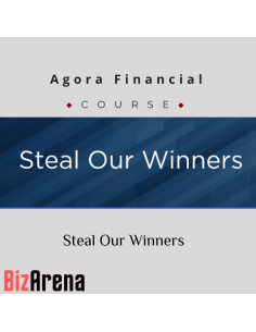 Agora Financial ? Steal Our Winners