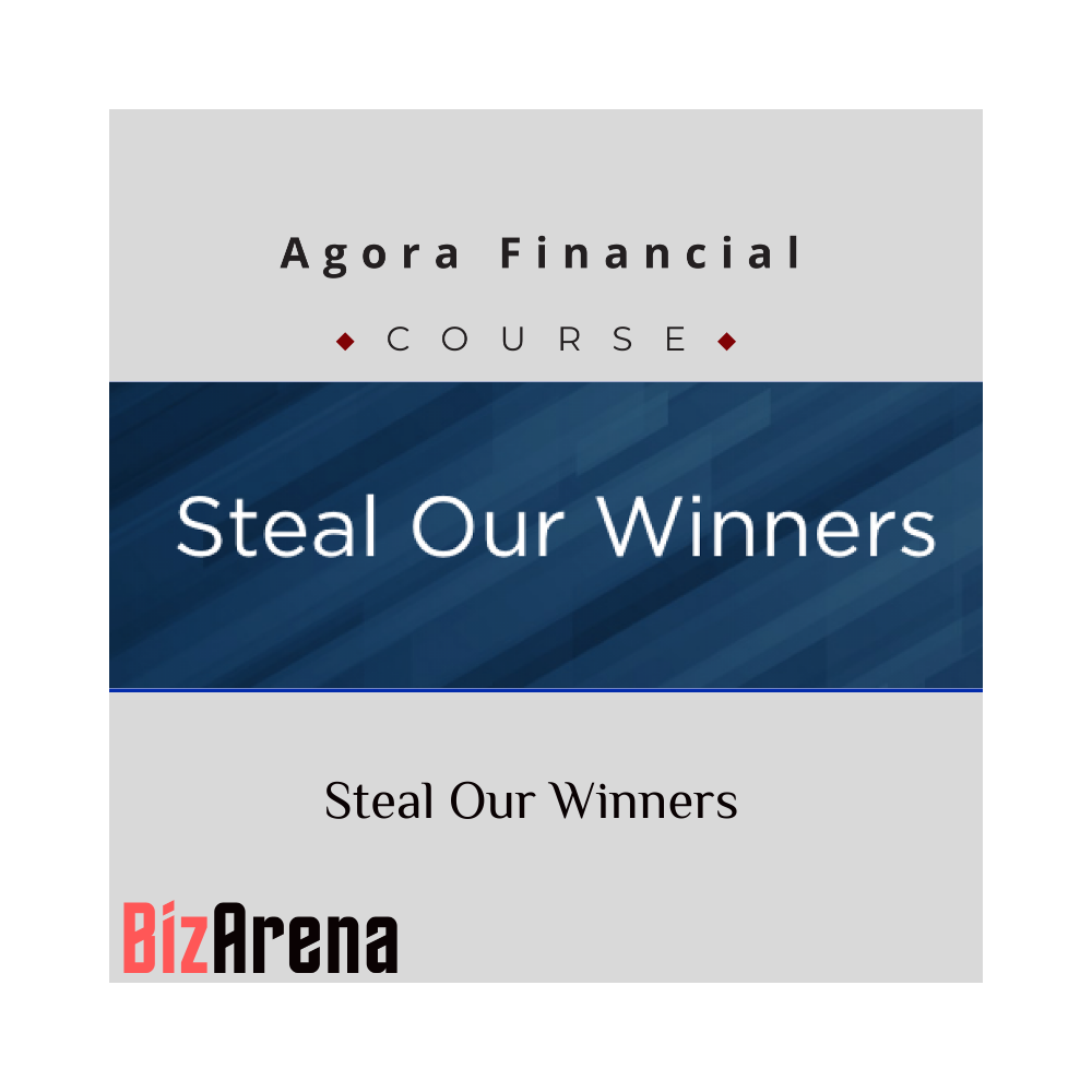 Agora Financial ? Steal Our Winners