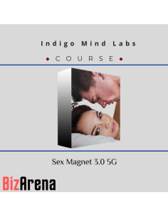 an image of PimpMyMind courses at Bizarena