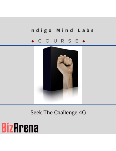 an image of PimpMyMind courses at Bizarena
