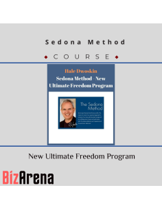 Sedona Method ? New Ultimate Freedom Program