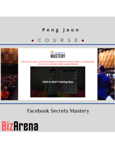 an image of Facebook Ads courses at Bizarena