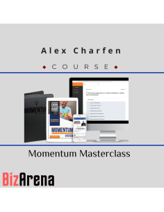 Alex Charfen ? Momentum Masterclass