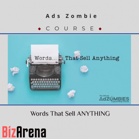an image of Ads Zombie ? Words That Sell ANYTHING 