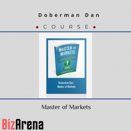 an image of Doberman Dan ? Master of Markets 