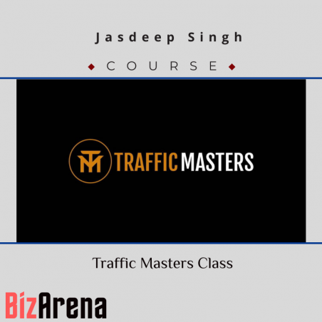 an image of Jasdeep Singh ? Traffic Masters Class 