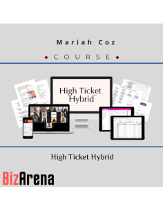 Mariah Coz ? High Ticket Hybrid