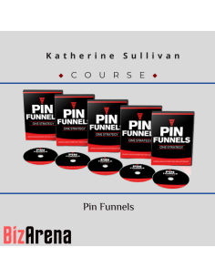 Katherine Sullivan ? Pin Funnels
