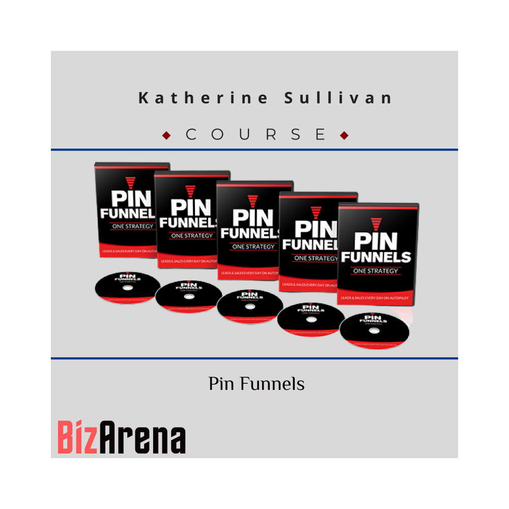 Katherine Sullivan ? Pin Funnels