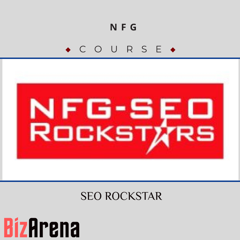 an image of NFG-SEO ROCKSTAR 