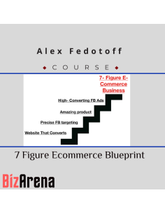 an image of PimpMyMoney courses at Bizarena