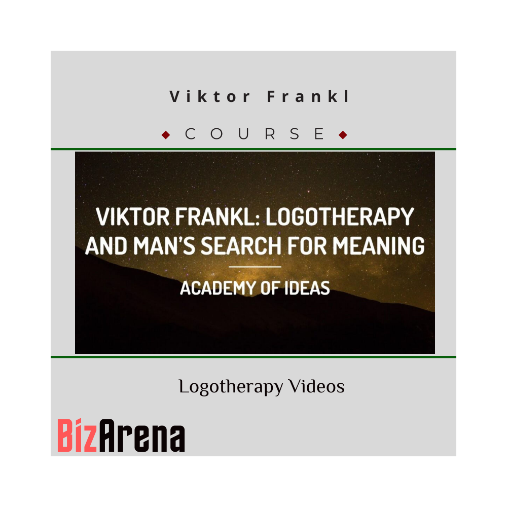 Viktor Frankl ? Logotherapy Videos