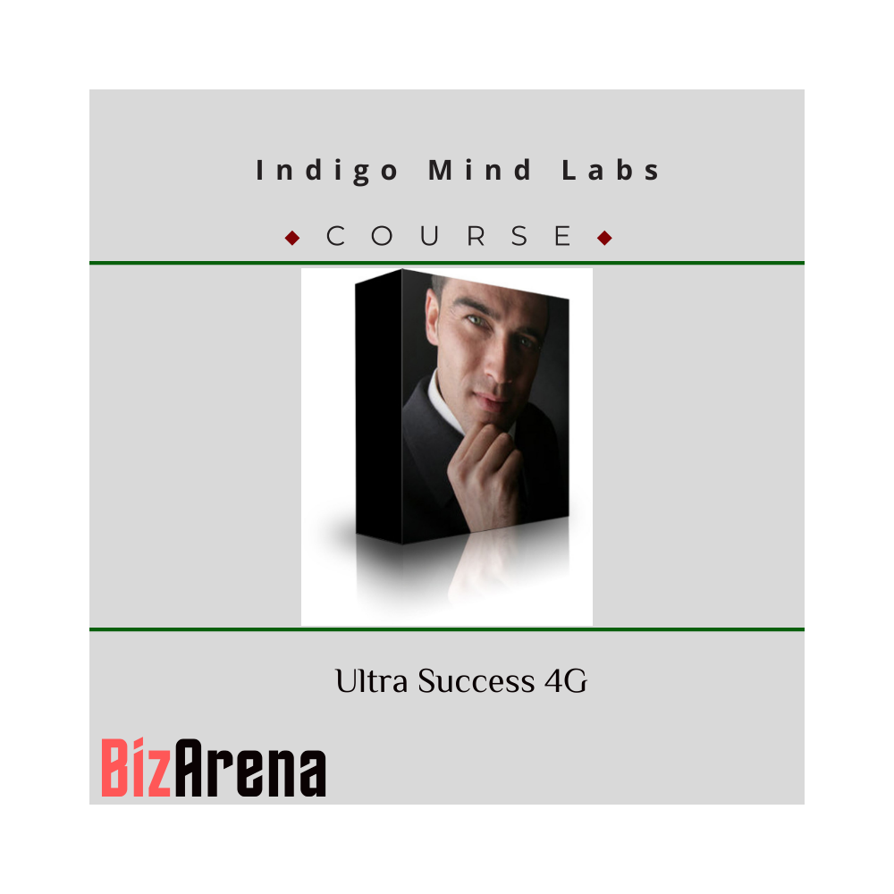 Indigo Mind Labs - Ultra Success 4G