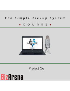 an image of PimpMyMind courses at Bizarena